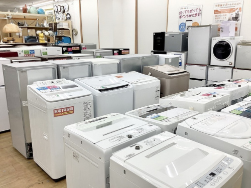 花小金井 小平市 武蔵野市 小金井市 国分寺市 杉並区 中古家電 買取 販売のHITACHI ヒタチ