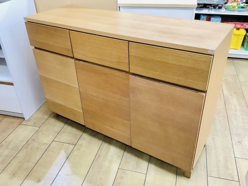 家具のカップボード・食器棚