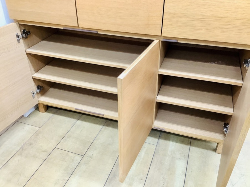 無印良品の花小金井 小平市 武蔵野市 小金井市 国