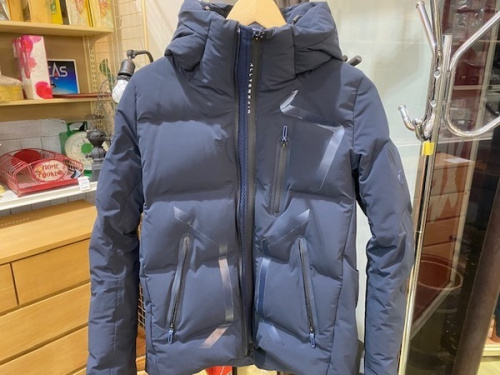 DESCENTE ALLTERRAIN(デサント オルテライン)の小平市 小金井市 国分寺市 武蔵野市 中古 ホビー キャンペーン