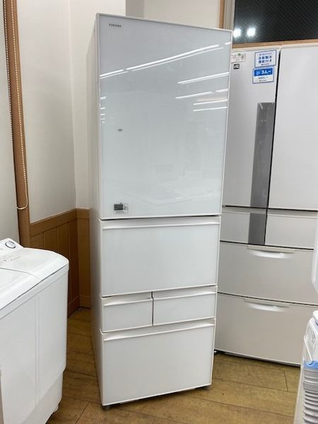 冷蔵庫の花小金井 小平市 武蔵野市 小金井市 国分寺市 杉並区 家具 インテリア 中古 中古家具