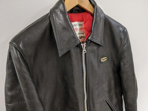 ライダースの花小金井 小平市 古着 買取