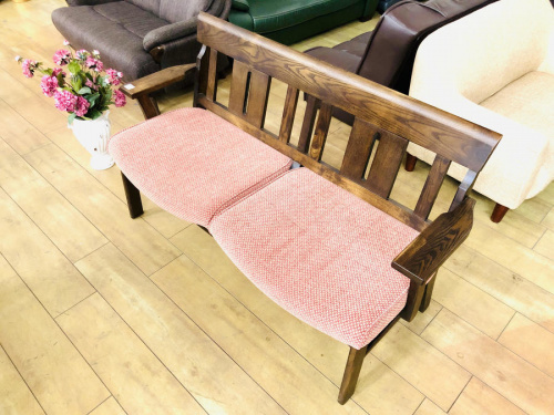 家具のソファ