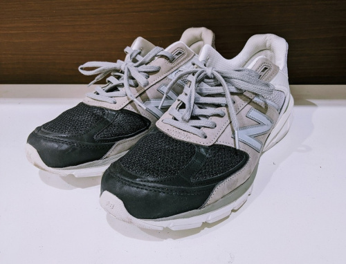 スニーカーの花小金井 小平市 古着 買取