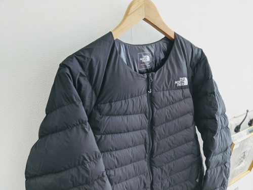 ダウンジャケットの花小金井 小平市 古着 買取