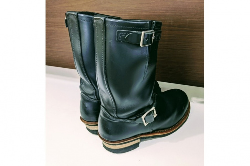 花小金井 小平市 古着 買取のRED WING