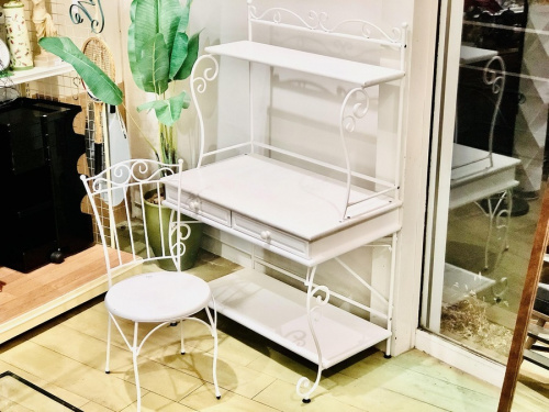 家具のデスク