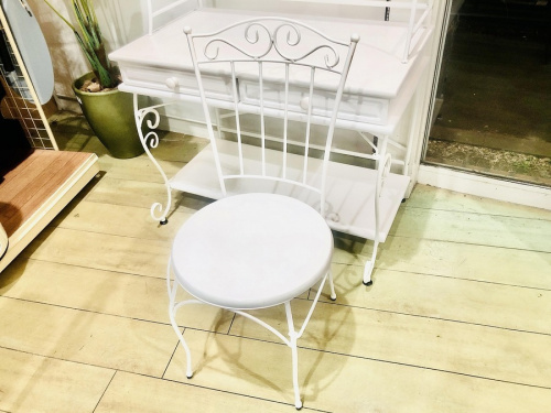 花小金井家具