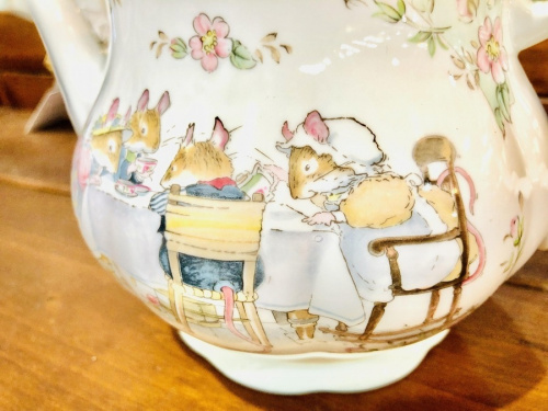 ロイヤルドルトンの花小金井 小平市 武蔵野市 小金井市 国