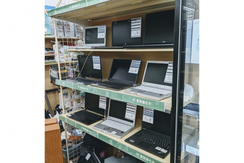 パソコン 買取 花小金井 小平 東久留米 西東京 田無 清瀬のパソコン 花小金井 小平 東久留米 西東京 田無 清瀬
