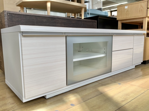 収納家具のAV収納