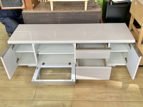 テレビボードの小平　小金井　国分寺　武蔵野市　田無