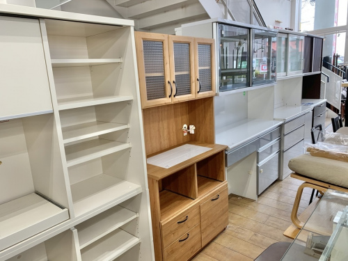 花小金井家具