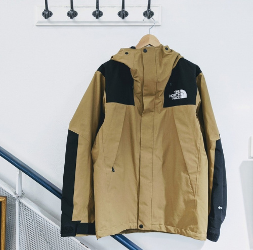 マウンテンパーカーの花小金井 小平市 古着 買取