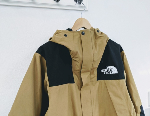 花小金井 小平市 古着 買取の武蔵野市　花小金井　国分寺　杉並　THE NORTH FACE （ ノースフェイス ）　買取