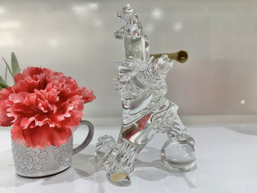 Baccaratの花小金井家具