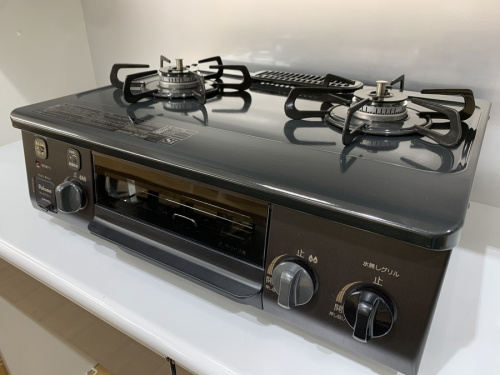 キッチン家電のPaloma(パロマ）