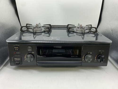 Paloma(パロマ）のLPガステーブル