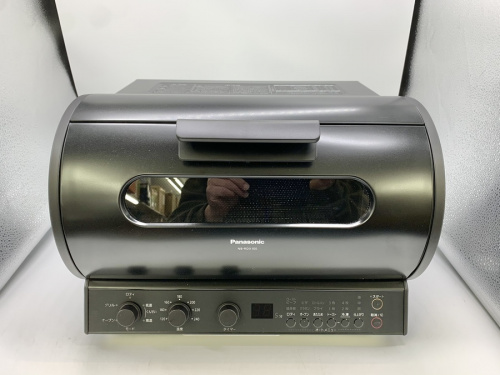 トースターのPanasonic