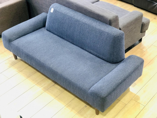家具のソファ