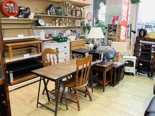花小金井家具