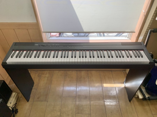 YAMAHA(ヤマハ)の電子ピアノ