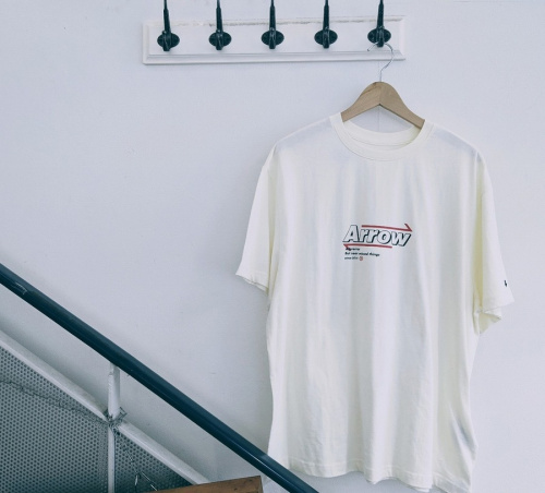 トップスのADER error