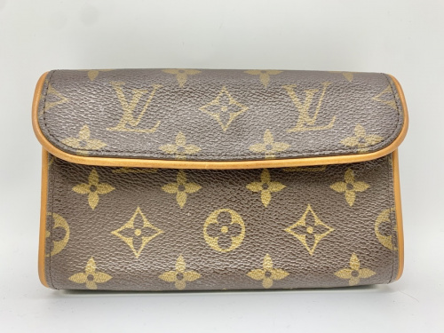 ポーチのLOUIS VUITTON