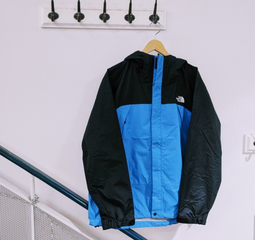 THE NORTH FACEのマウンテンパーカー