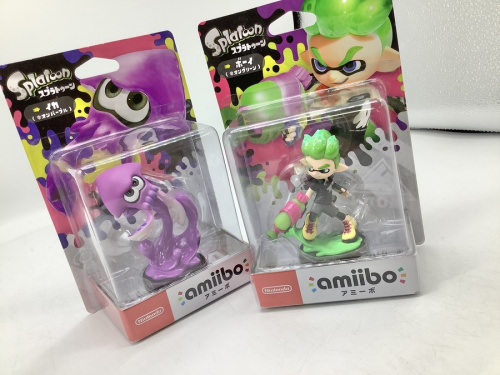 ホビーのフィギュア