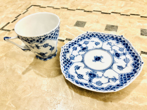 ロイヤルコペンハーゲンの花小金井 小平市 武蔵野市 小金井市 国
