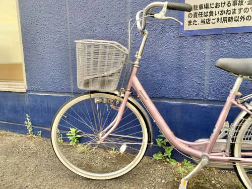 BRIDGESTONEの花小金井 小平市 武蔵野市 田無
