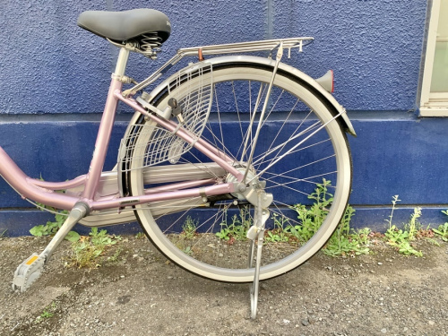 花小金井 小平市 武蔵野市 田無の花小金井自転車