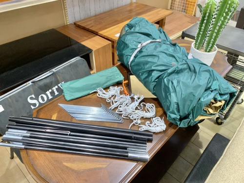 花小金井 小平市 武蔵野市 田無の花小金井アウトドア