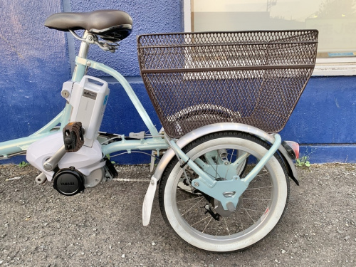 花小金井 小平市 武蔵野市 田無の花小金井自転車