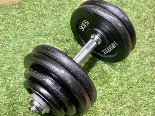 スポーツのIROTEC