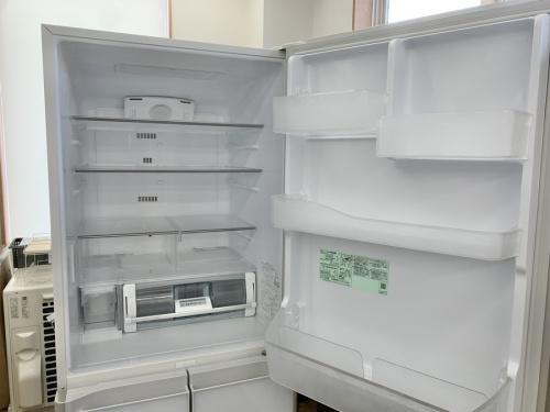 5ドア冷蔵庫の花小金井 小平市 武蔵野市 田無