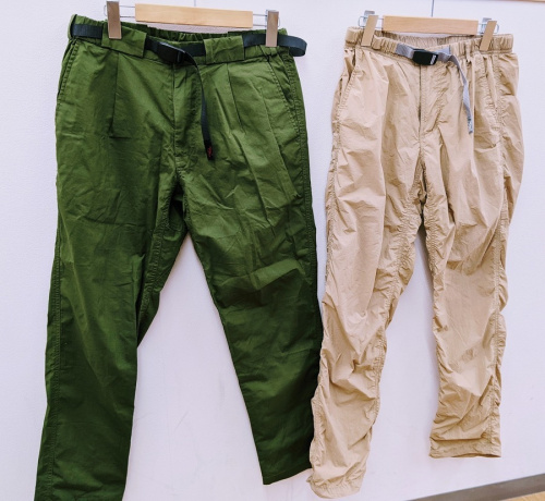 GRAMICCIのスニーカー