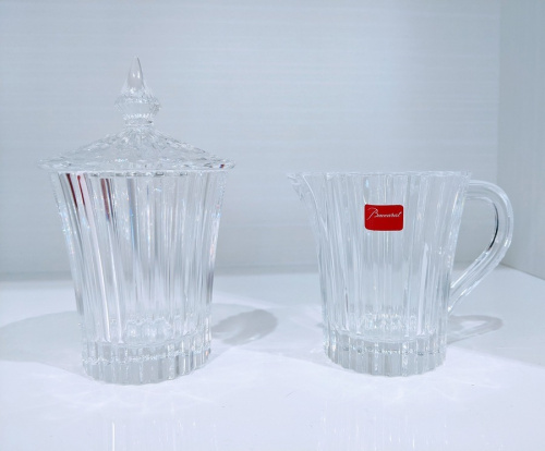 洋食器のBaccarat