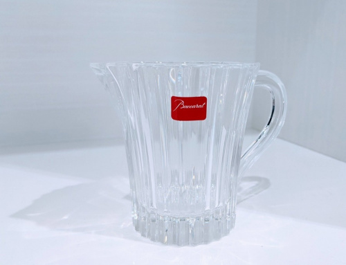 Baccaratの花小金井 小平市 武蔵野市 田無　食器　買取