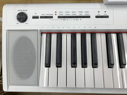 キーボードの花小金井 小平市 武蔵野市 田無