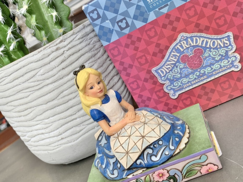 インテリア雑貨のDisney