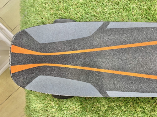 電動スケートボードの花小金井 小平市 武蔵野市 田無enSkate Woboard