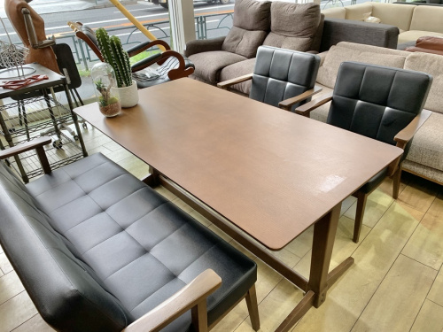 花小金井家具