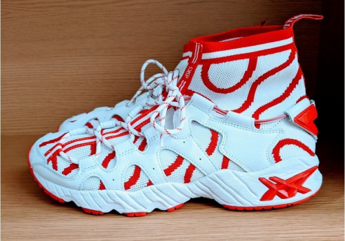 スニーカーのVivienne Westwood