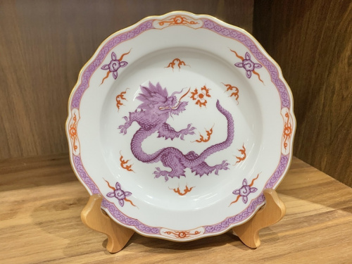 新青梅街道のMEISSEN/マイセン
