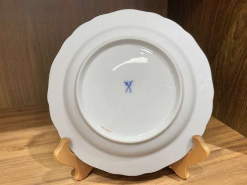 MEISSEN/マイセンの花小金井 小平市 武蔵野市 田無 杉並 食器