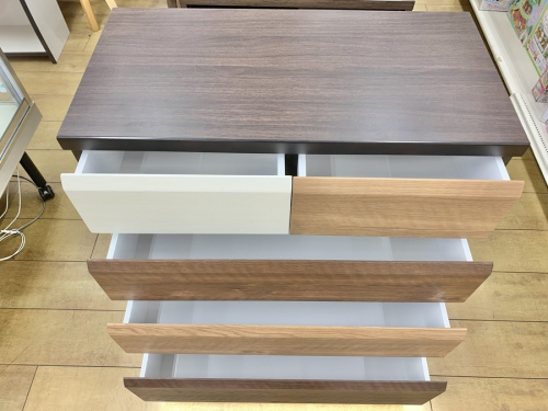 花小金井家具