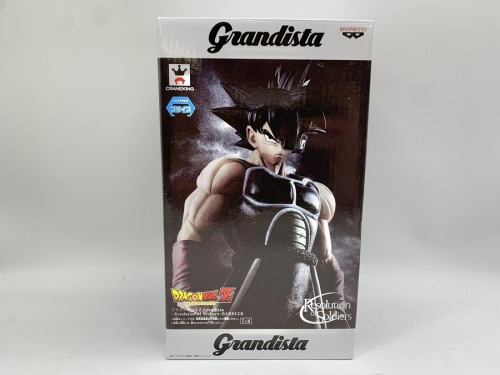 ドラゴンボールの花小金井ホビー