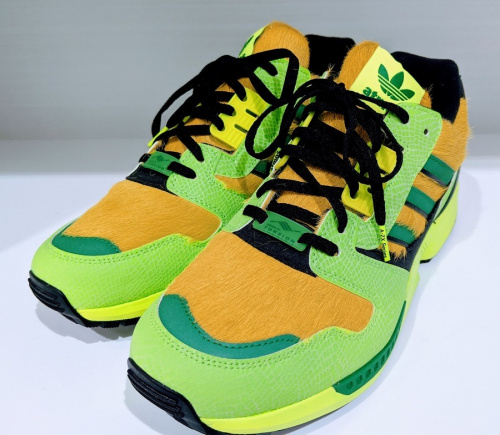 スニーカーの花小金井 小平 古着 買取